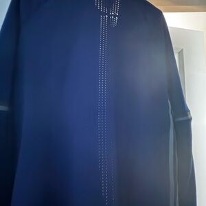 Woman’s Adidas Clima-cool zip up jacket